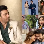 Fawad Khan opens up about collaborating with Bollywood’s biggest stars