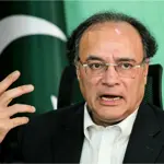 Aurangzeb seeks constructive engagement with US on trade