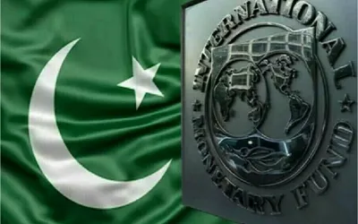 IMF cuts Pakistan forecast to 2.6%