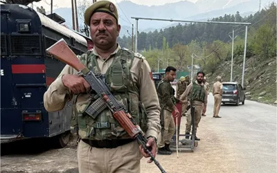 Pakistan expresses concern over killing of tourists in IIOJK