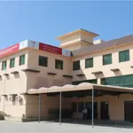 SICVD Baldia Town opens for cardiac patients