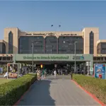 Two arrested for travelling to KSA on fake documents