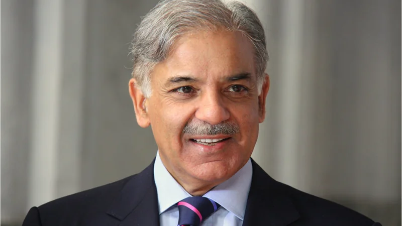 PM Shehbaz constitutes committee to improve governance