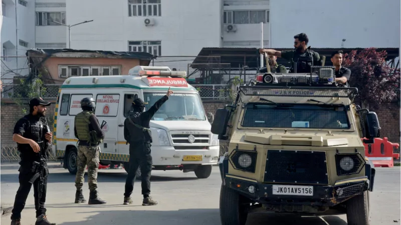 Pahalgam Attack: An addition to India’s false flag Chronicles