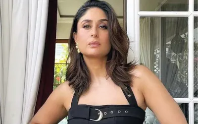 Kareena Kapoor’s trainer reveals she never aimed to lose weight