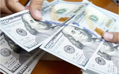 State Bank of Pakistan’s foreign reserves fall by $367 million