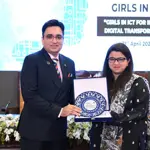 USF instrumental in IT growth, women’s empowerment, says Shaza Fatima