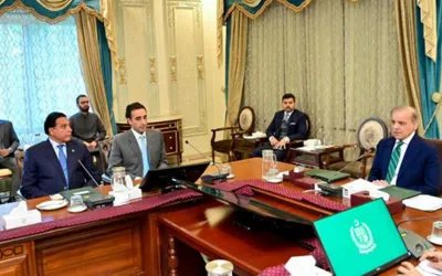 CCI calls meeting on May 2 to resolve disputes over Canals project
