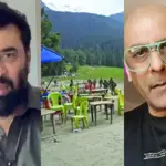 Pakistani Celebrities defend their Nation over Pahalgam incident