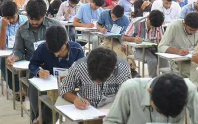 Karachi board postpones intermediate exams
