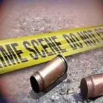 Unidentified gunman killed five in Peshawar