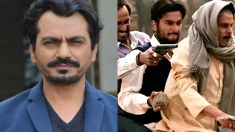 Nawazuddin Siddiqui hints at possibility of 'Gangs of Wasseypur 3'