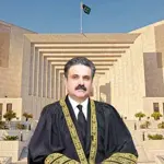 CJP Yahya Afridi returns to Pakistan from foreign visit