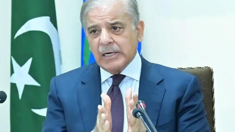 Federal govt committed to protect workers’ rights, safety: PM