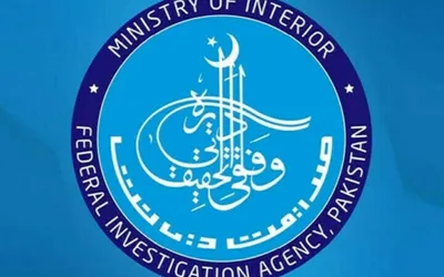 FIA arrests three human smugglers in two separate raids