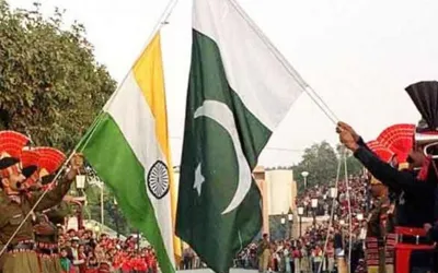 US in touch with India and Pakistan