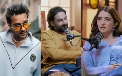 Asim Azhar talks about Merub Ali and Ali Safina's trending video
