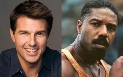 Tom Cruise applauds “Sinners”, Tells audience it a must-watch; Michael B. Jordan responds