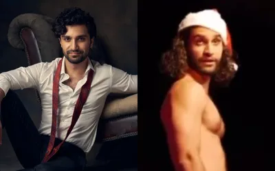 Is Ahad Raza Mir’s has an identical secret twin brother? Video goes viral
