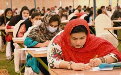 CSS 2024 written result announced