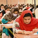 CSS 2024 written result announced