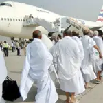 First Hajj flight departs from Lahore Airport