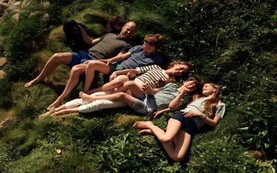 Prince William, Kate share summer photos highlighting family moments