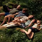 Prince William, Kate share summer photos highlighting family moments