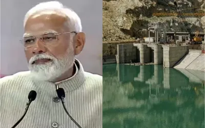 Indian experts predicts failure of Modi’s ‘Water War’ strategy