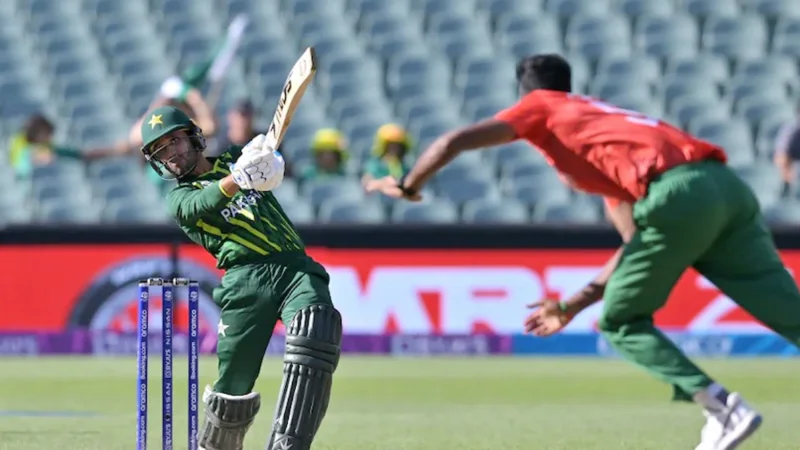 PCB issues revise schedule for Bangladesh T20 series