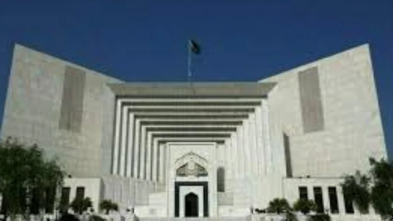 SC summons top officials in Katchi Abadi case