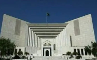 SC summons top officials in Katchi Abadi case