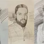 Modi Govt accused of using AI to fabricate terror suspect sketches