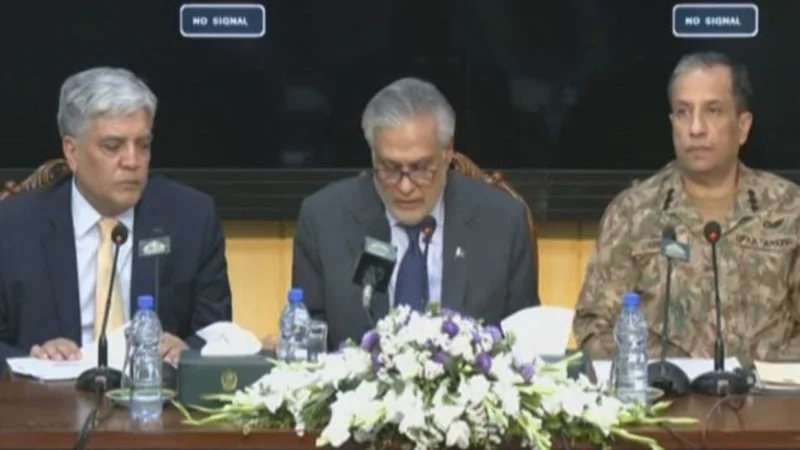 'Pakistan to give decisive response to any misadventure'