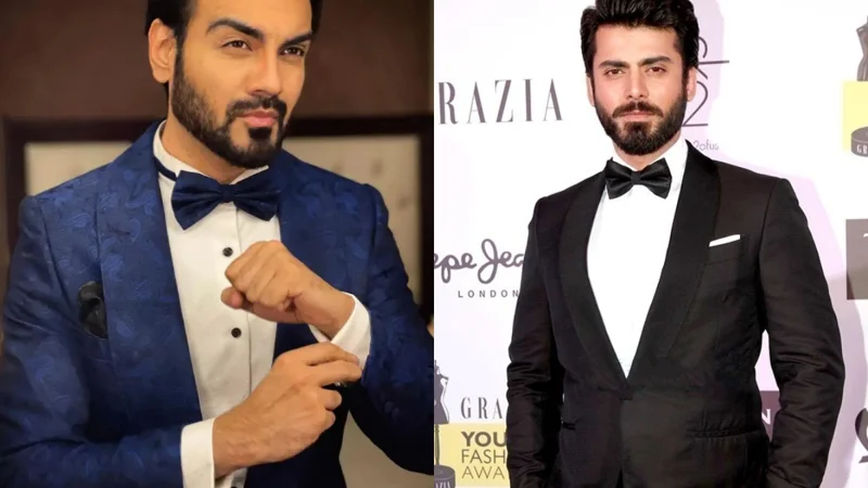 Arsalan Naseer playfully mocks Fawad Khan’s ‘Ice Age’ connection to border crises
