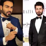 Arsalan Naseer playfully mocks Fawad Khan’s ‘Ice Age’ connection to border crises