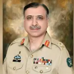 ISI chief appointed as National Security Advisor