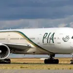 India shuts airspace to Pakistani airline