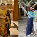 Asma Abbas talks about to create distance with daughter Zara Noor Abbas