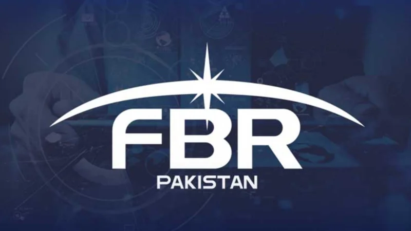 FBR faces Rs110bn revenue shortfall in April 2025
