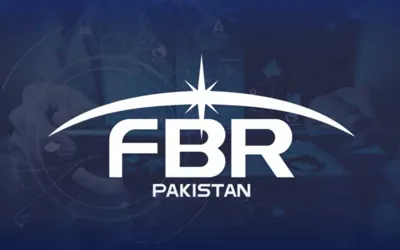 FBR faces Rs110bn revenue shortfall in April 2025