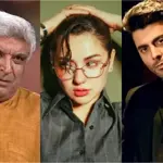 Javed Akhtar under fire for blaming Pakistan in latest tirade