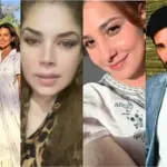 Pakistani Celebrities react to India's ban: Surprising responses!