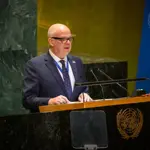 UN Security Council closely monitoring India-Pakistan situation