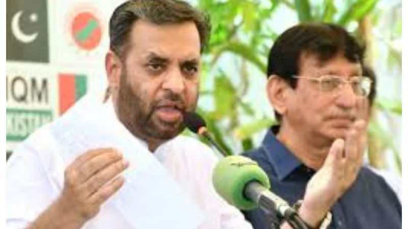PMDC, Health Ministry resolve admission FATA, Balochistan students