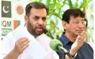 PMDC, Health Ministry resolve admission FATA, Balochistan student