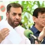 PMDC, Health Ministry resolve admission FATA, Balochistan student