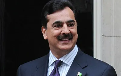 India should probe Pahalgam attack first, says Gilani