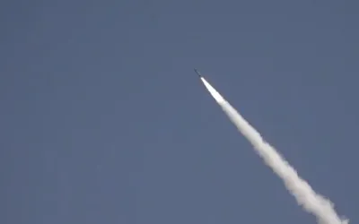 Pakistan conduct successful training launch of Abdali Weapon System