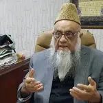 Senator Sajid Mir passes away in Sialkot